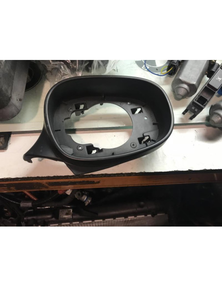 Coquille de retroviseur droit BMW SERIE 1 E87 PHASE 2 