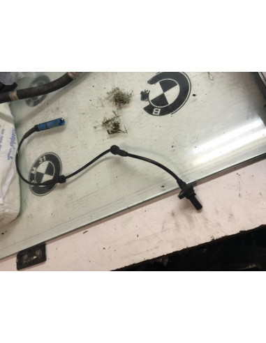 Capteur ABS avant droit BMW SERIE 5 (E60) PHASE 1 