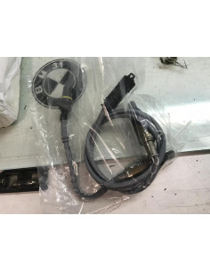 Sonde lambda BMW SERIE 5 (E60) PHASE 1 