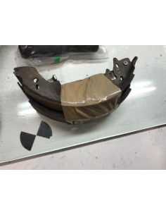 Plaquettes de frein arriere BMW SERIE 3 E30 