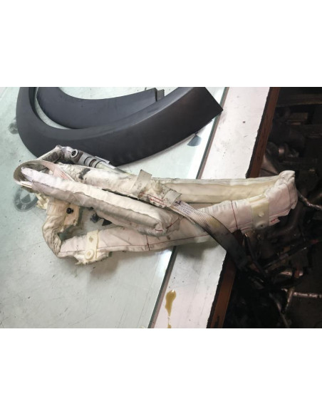 Air bag rideau droit BMW SERIE 5 E61 TOURING PHASE 1 BREAK 
