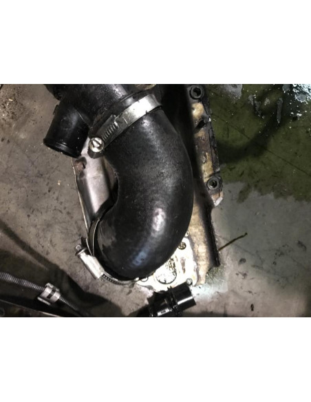Durite MINI MINI 2 R56 PHASE 1 
