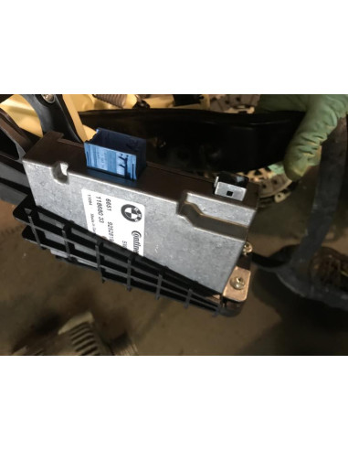 Calculateur BMW SERIE 5 (F10) PHASE 1 
