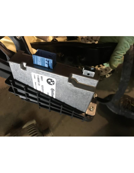 Calculateur BMW SERIE 5 (F10) PHASE 1 
