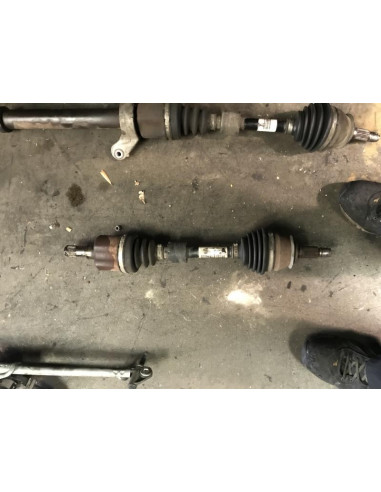 Cardan gauche (transmission) MINI MINI 2 R56 PHASE 1 