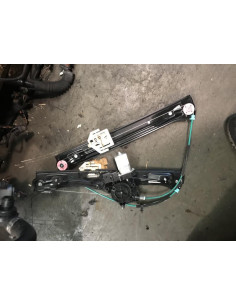 Leve vitre electrique avant droit BMW SERIE 1 (F20) 