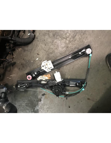 Leve vitre electrique avant droit BMW SERIE 1 (F20) 