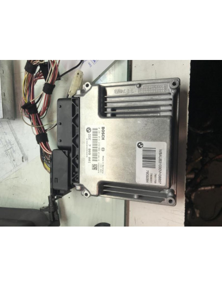 Calculateur BMW SERIE 1 (E81) 