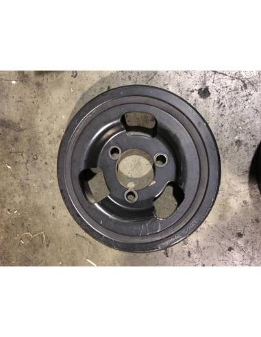 Poulie damper BMW SERIE 1 (F20) 