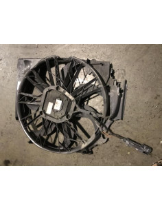 Ventilateur BMW SERIE 5 (E60) PHASE 1 