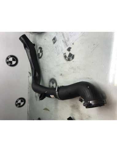 Conduite d'air MINI MINI 2 R56 PHASE 1 