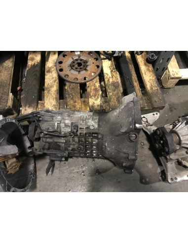 Boite de vitesses BMW SERIE 3 E30 