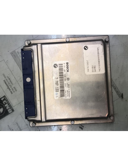 Calculateur BMW SERIE 7 E38 