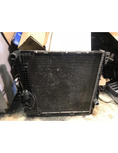 Radiateur eau BMW X5 E53 