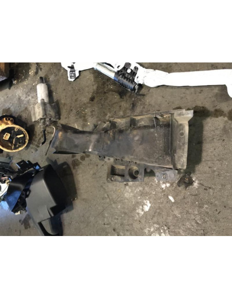 Conduite d'air BMW SERIE 3 (E46) 