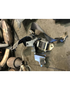 Ceinture arriere droit BMW  