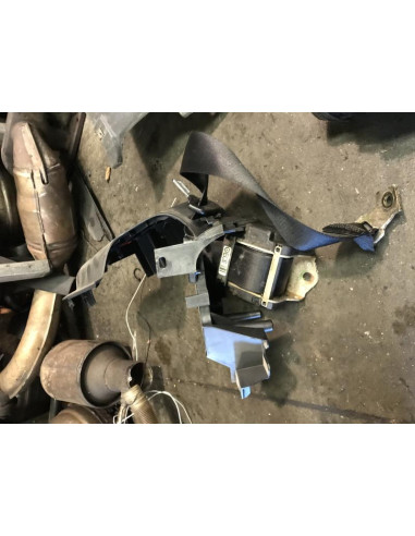 Ceinture arriere droit BMW  
