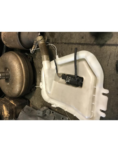 Pompe lave glace arriere BMW  