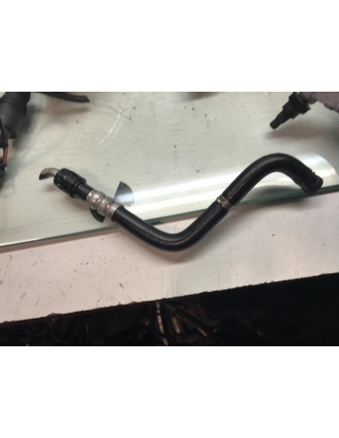 Durite BMW X3 E83 PHASE 1 Diesel