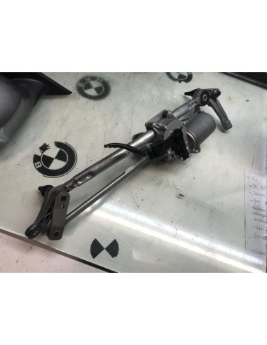 Moteur essuie glace avant BMW SERIE 3 E91 TOURING PHASE 2 BREAK 