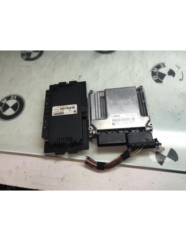 Calculateur BMW SERIE 3 E91 TOURING PHASE 2 BREAK 