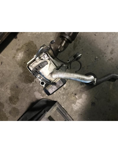 Chauffage auxiliaire BMW X5 E53 