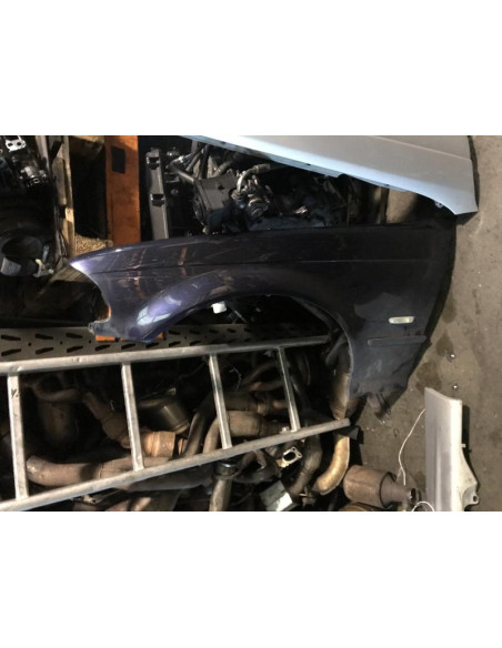 Aile avant gauche BMW SERIE 3 (E46) 