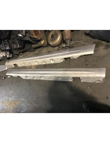 Bas de caisse droit BMW SERIE 3 (E46) 