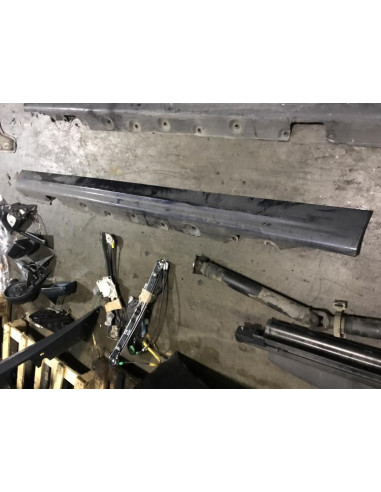 Bas de caisse gauche BMW SERIE 3 (E46) 