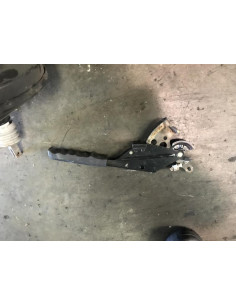 Levier frein à main BMW SERIE 5 (E12) 