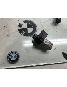 Resistance chauffage BMW  