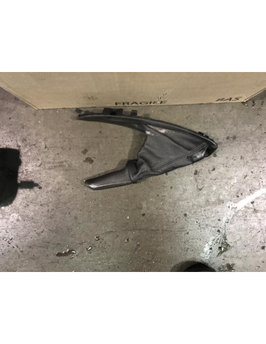 Soufflet de levier de frein a main BMW SERIE 1 E87 PHASE 1 
