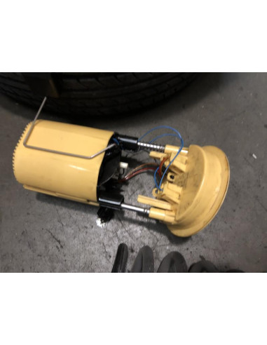 Pompe de gavage BMW SERIE 1 E87 PHASE 1 