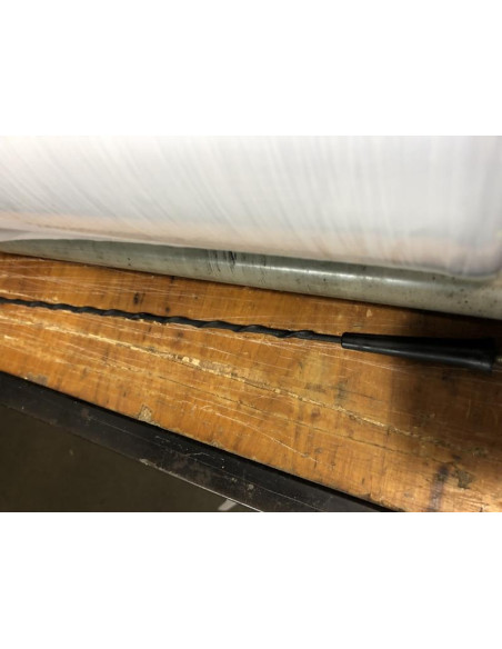 Antenne BMW SERIE 1 E87 PHASE 1 