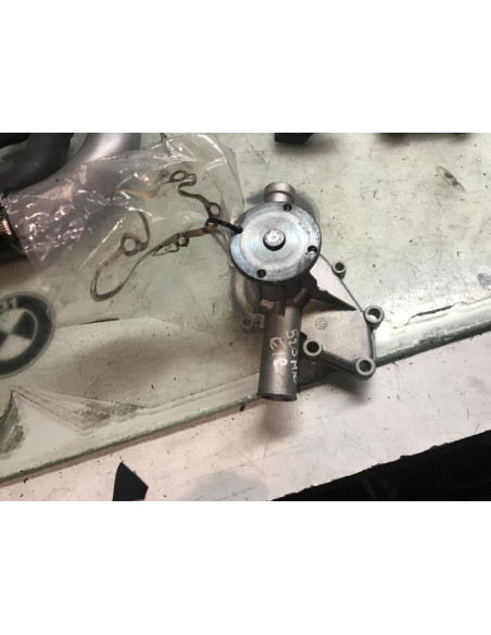 Pompe à eau BMW SERIE 5 (E12) 