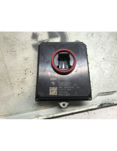 Calculateur BMW SERIE 2 ACTIVE TOURER F45 PHASE 1 Diesel
