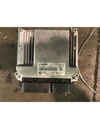 Calculateur BMW SERIE 1 (E87) PHASE 2 (LCI) 