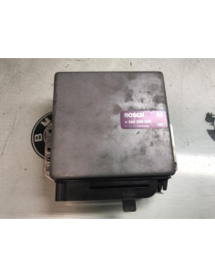 Calculateur BMW SERIE 3 E30 