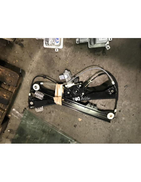 Leve vitre electrique avant gauche BMW SERIE 5 (E60) PHASE 1 