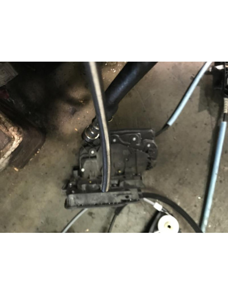 Serrure avant droit MINI MINI III (F56) 