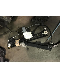 Leve vitre electrique avant droit BMW SERIE 5 (E60) PHASE 1 