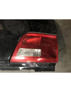 Feu arriere secondaire gauche (feux) BMW X5 E53 