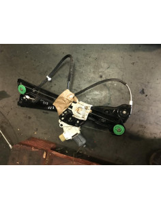 Leve vitre electrique avant gauche BMW SERIE 1 E87 PHASE 1 