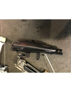Poignee porte avant gauche BMW SERIE 1 E87 PHASE 1 