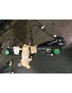 Leve vitre electrique avant gauche BMW SERIE 1 E87 PHASE 1 