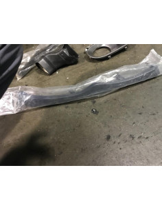 Enjoliveur de phare droit BMW SERIE 3 (E46) 