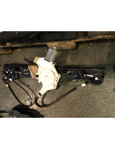 Leve vitre electrique avant gauche BMW SERIE 3 (E90) PHASE 1 