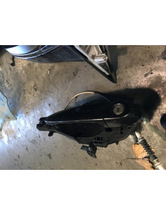 Poignee porte avant gauche BMW SERIE 3 (E90) PHASE 1 