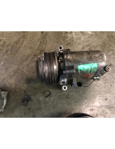 Compresseur clim BMW SERIE 3 (E46) 