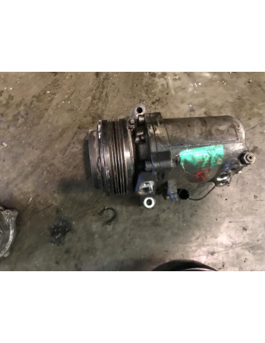 Compresseur clim BMW SERIE 3 (E46) 